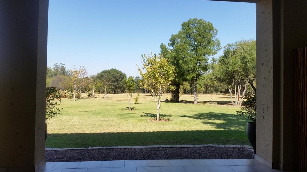 Summerset Place Country House Bela-Bela Exterior foto