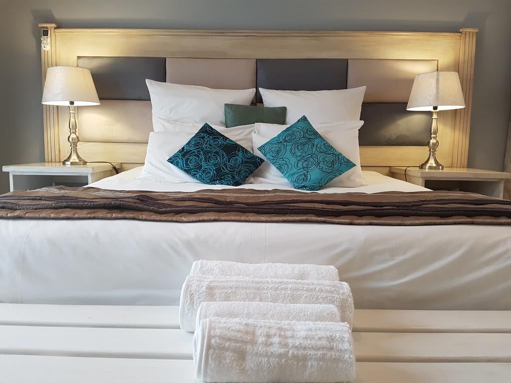 Summerset Place Country House Bela-Bela Quarto foto