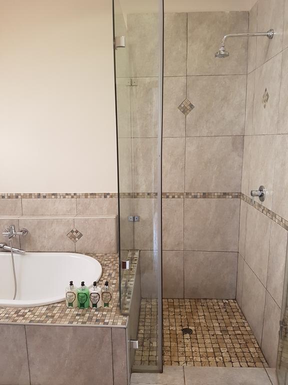 Summerset Place Country House Bela-Bela Quarto foto