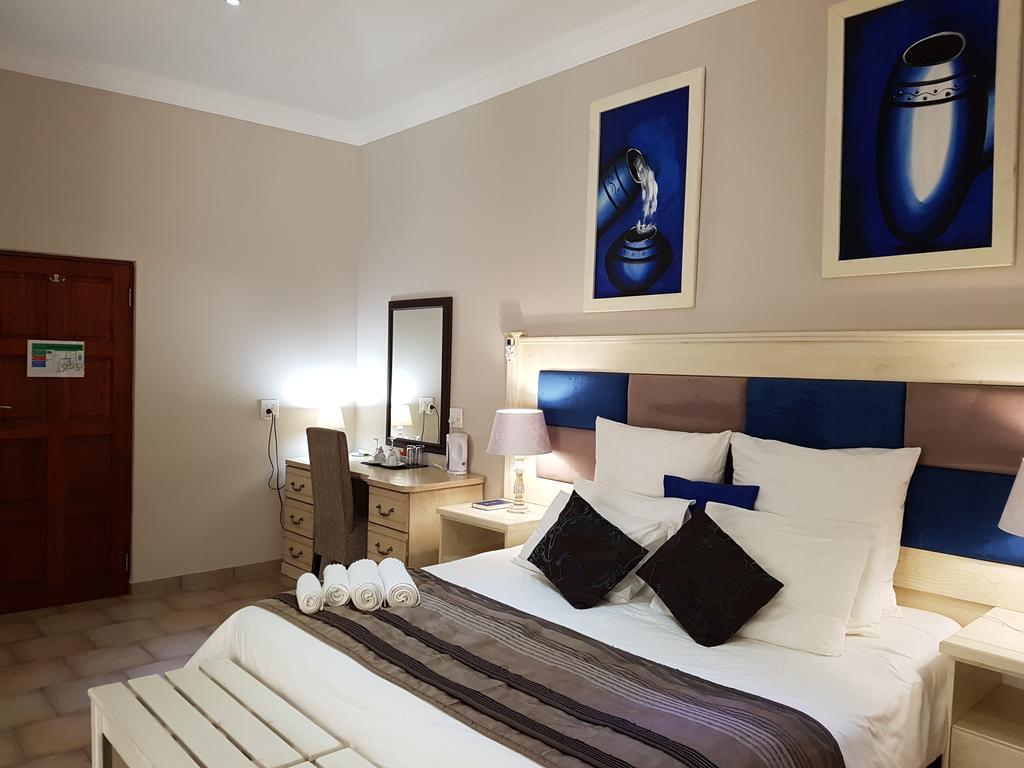 Summerset Place Country House Bela-Bela Quarto foto