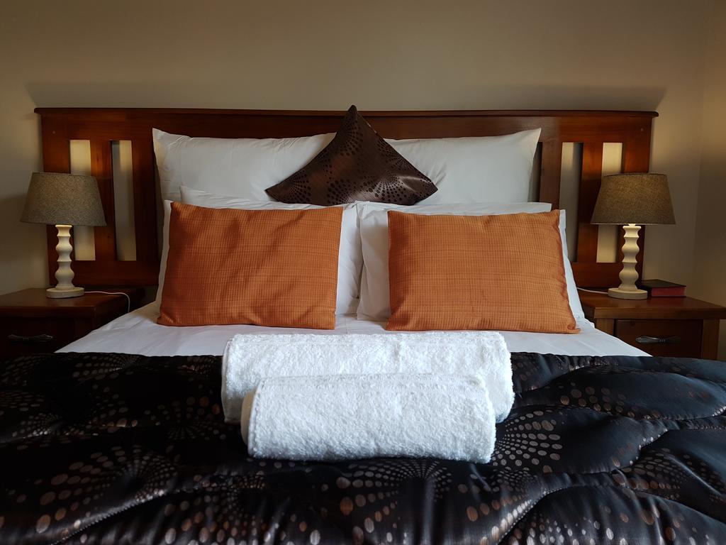 Summerset Place Country House Bela-Bela Quarto foto