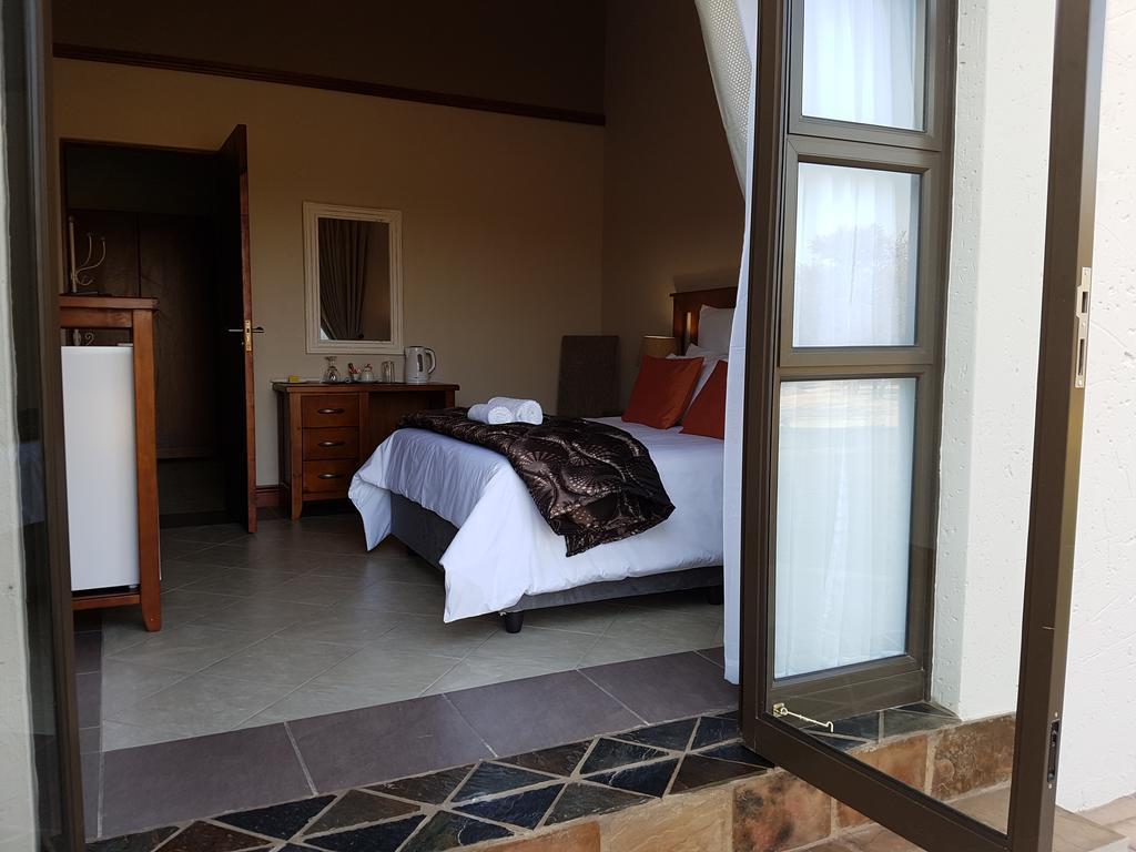 Summerset Place Country House Bela-Bela Quarto foto