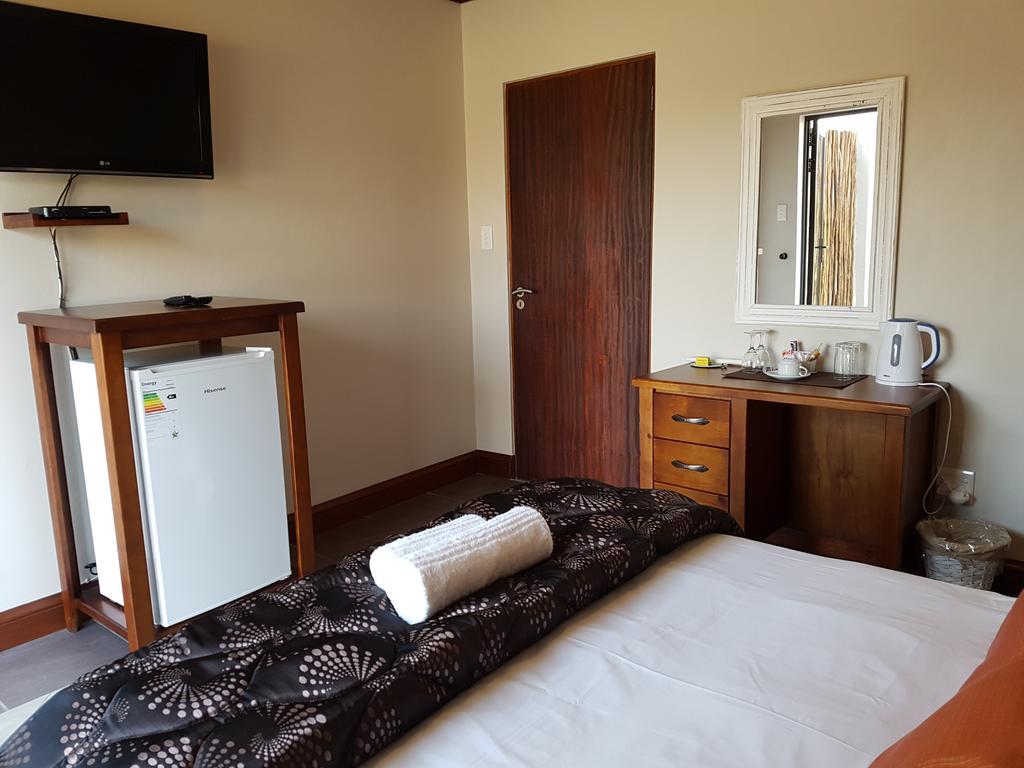 Summerset Place Country House Bela-Bela Quarto foto