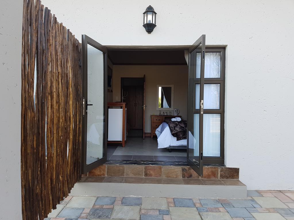 Summerset Place Country House Bela-Bela Quarto foto
