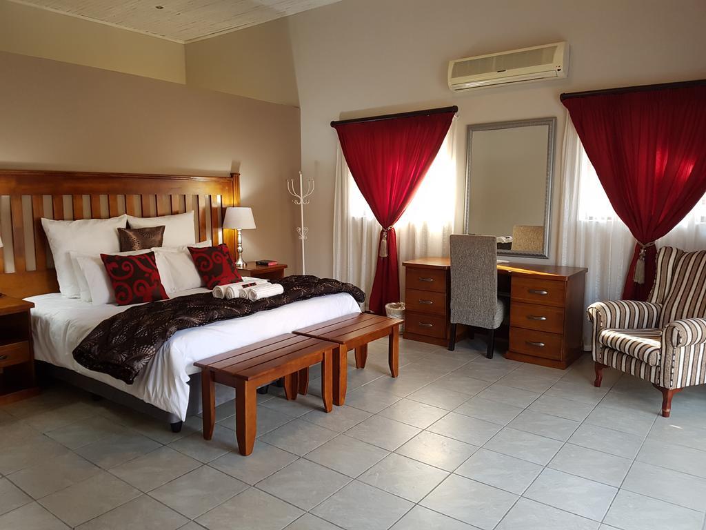 Summerset Place Country House Bela-Bela Quarto foto