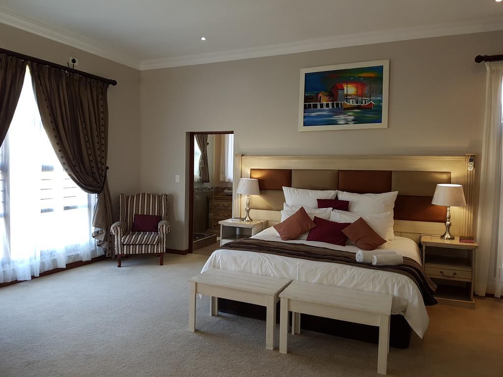 Summerset Place Country House Bela-Bela Quarto foto