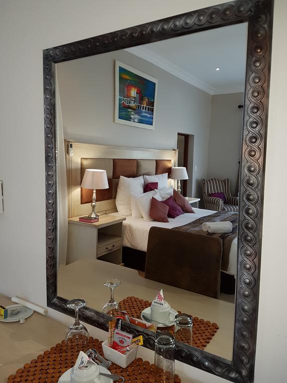 Summerset Place Country House Bela-Bela Quarto foto