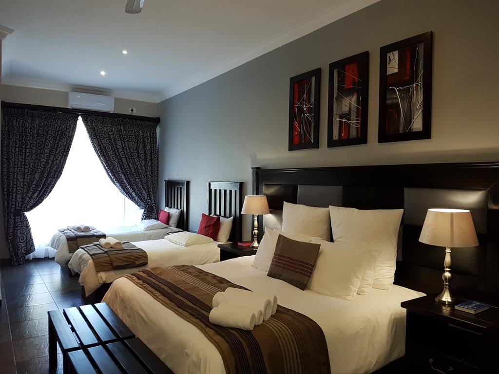 Summerset Place Country House Bela-Bela Quarto foto