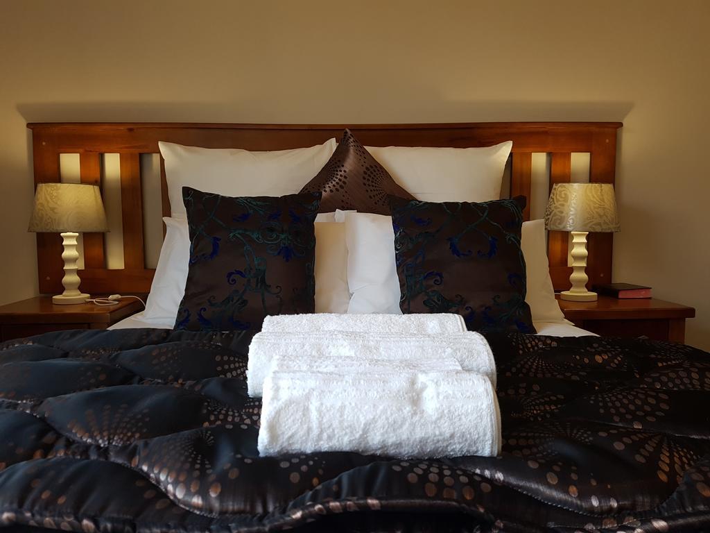 Summerset Place Country House Bela-Bela Quarto foto